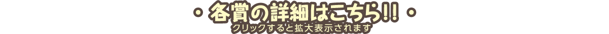 詳細はこちら